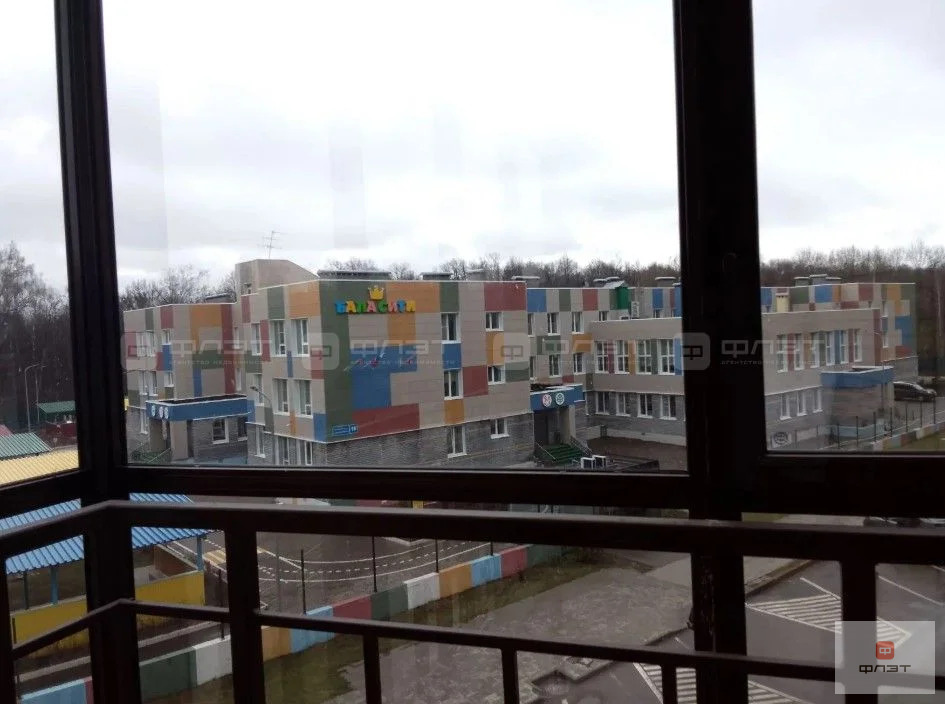 Продажа квартиры, Казань, ул. Абубекира Терегулова - Фото 9