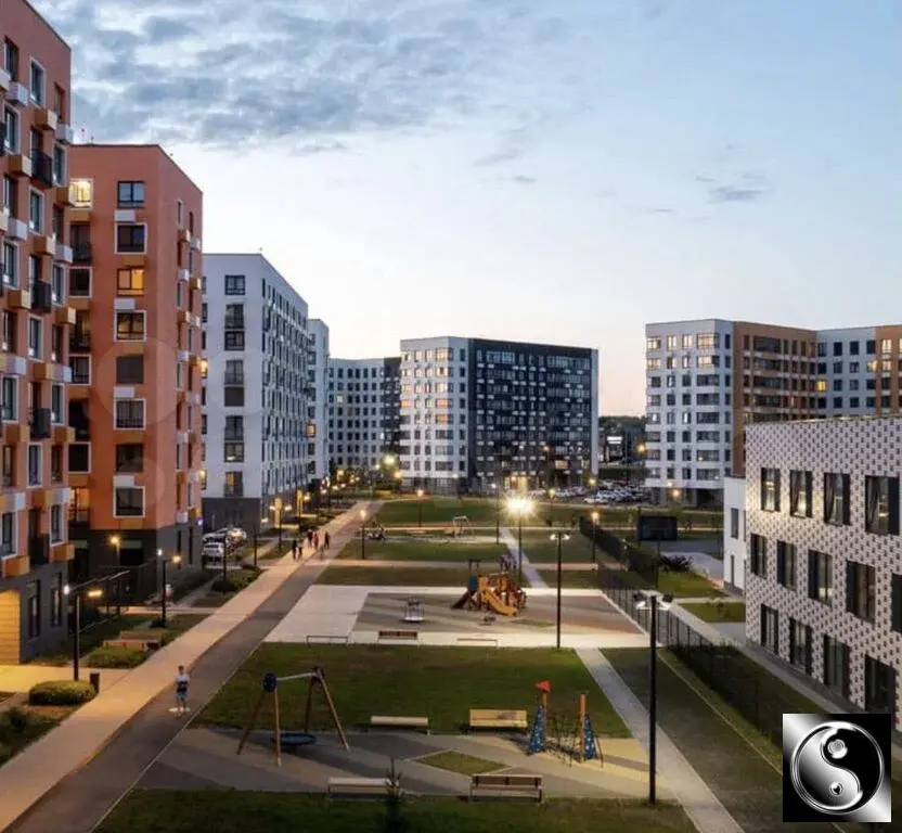 Красногорск городской округ, Ильинское-Усово поселок, ул. Архангельска - Фото 45