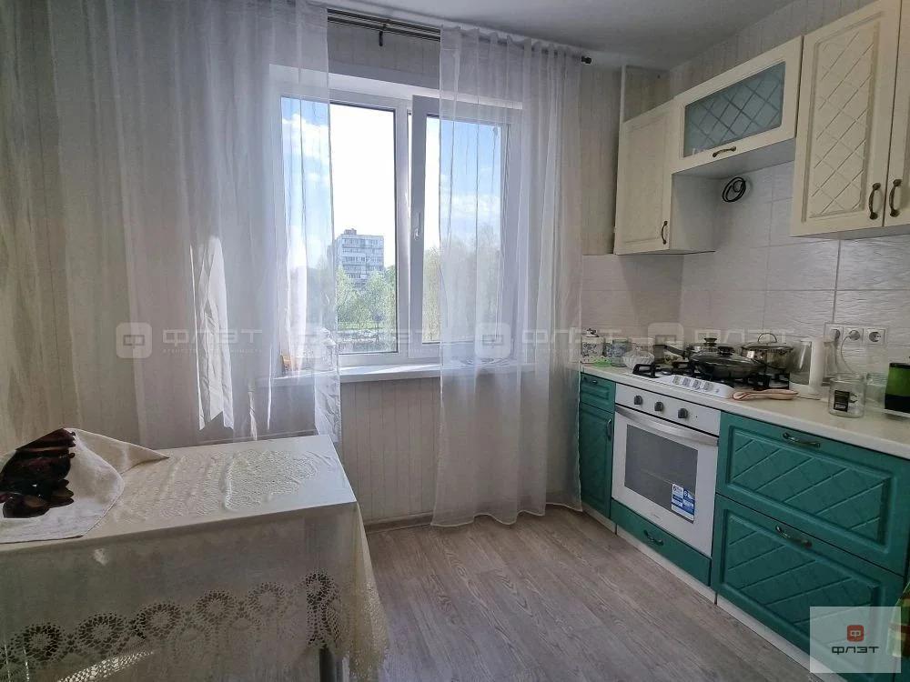 Продажа квартиры, Казань, ул. Маршала Чуйкова - Фото 4