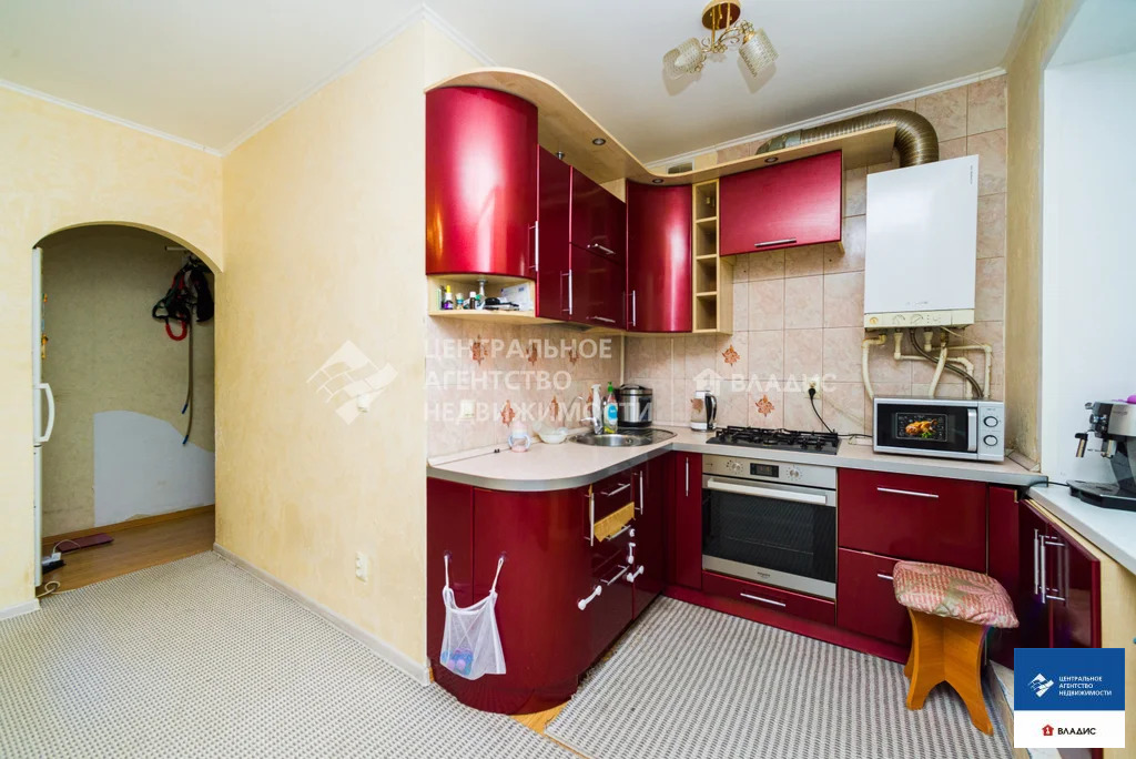 Продажа квартиры, Рязань, ул. Островского - Фото 4