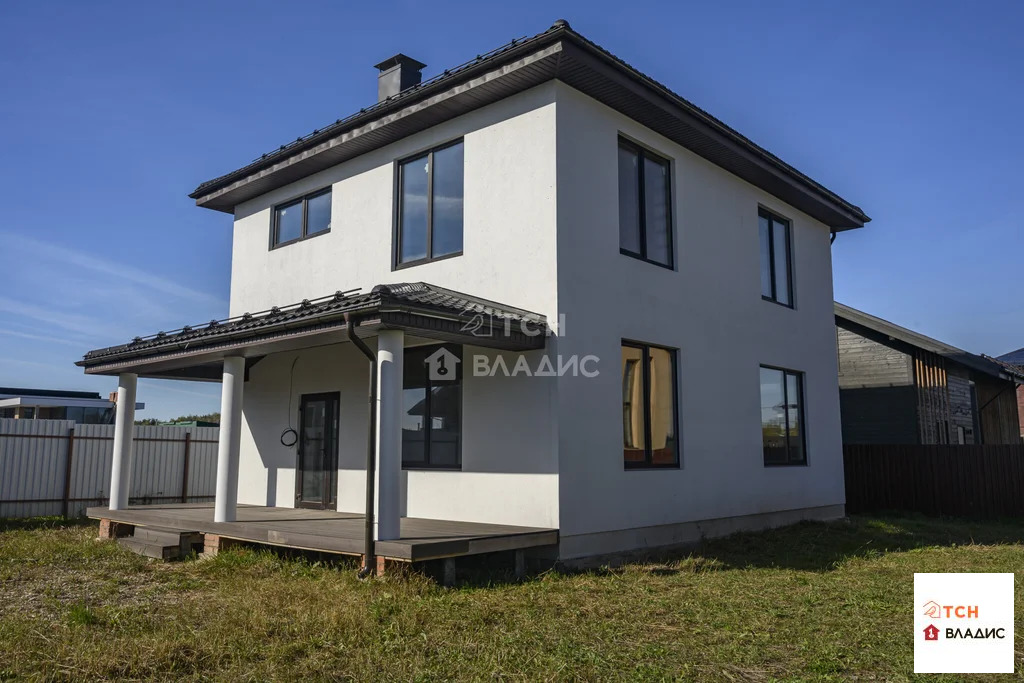 Продажа дома, Образцово, Щелковский район - Фото 1