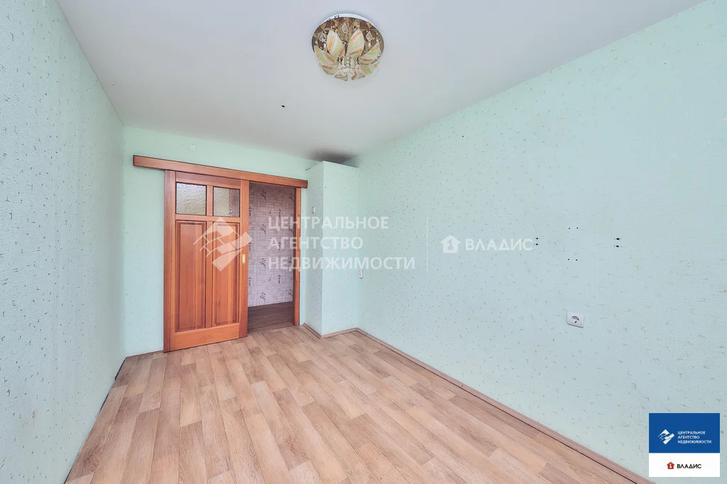 Продажа квартиры, Рязань, улица 1-е Бутырки - Фото 6