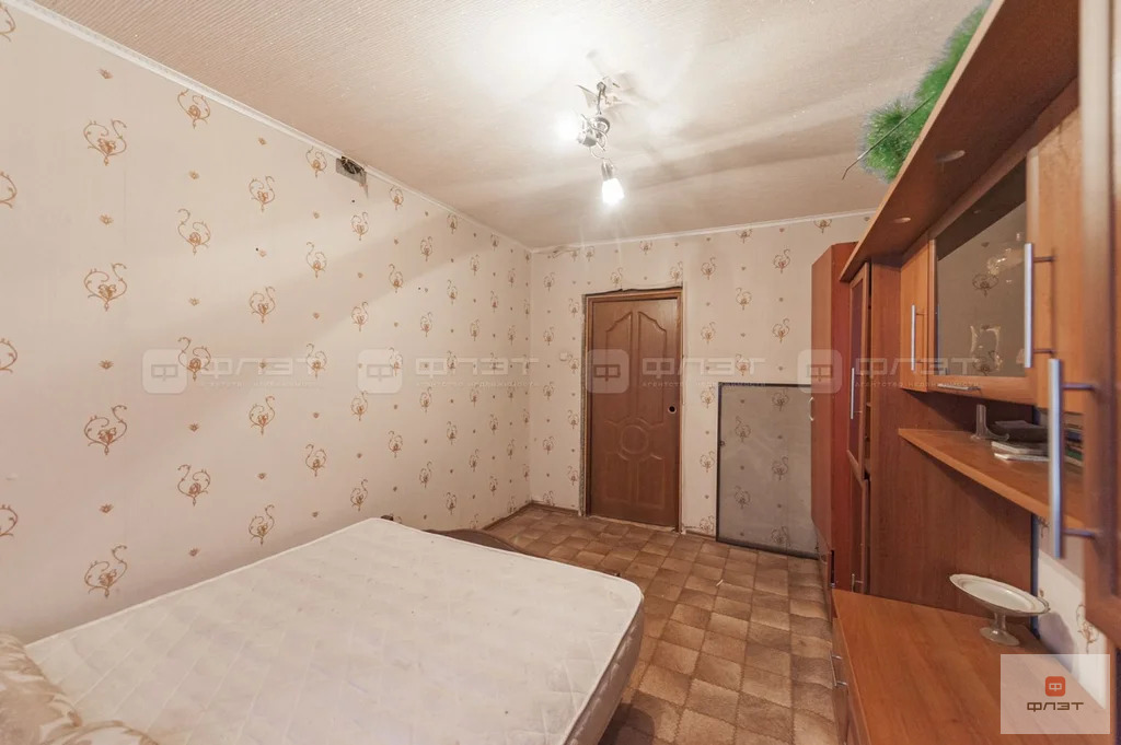 Продажа квартиры, Казань, ул. Адоратского - Фото 6