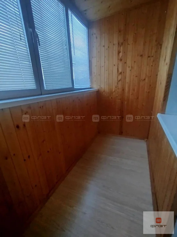 Продажа квартиры, Казань, ул. Нурихана Фаттаха - Фото 13