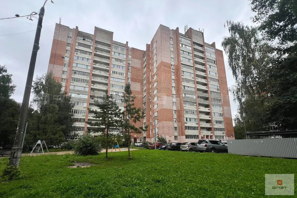 Продажа квартиры, Казань, ул. Сафиуллина - Фото 18