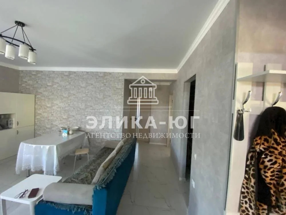 Продажа дома, Новомихайловский, Крымский район, Лесная ул. - Фото 32