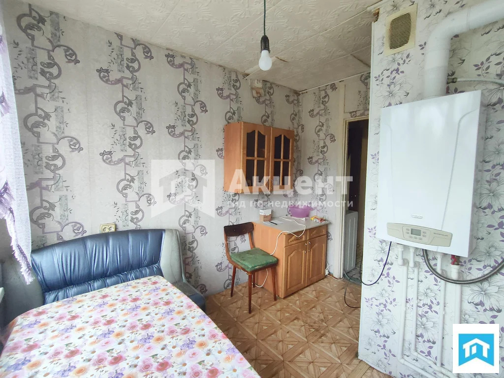 Продажа квартиры, Балахонки, Ивановский район, ул. Центральная - Фото 15
