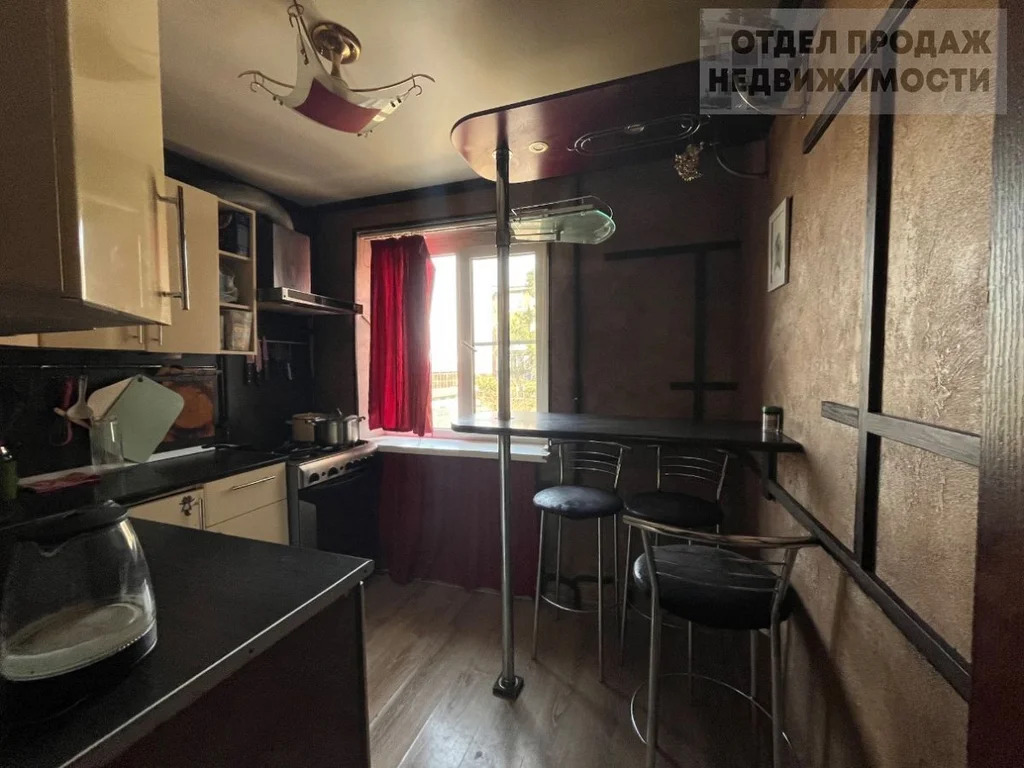 3х комнатная квартира - Фото 9