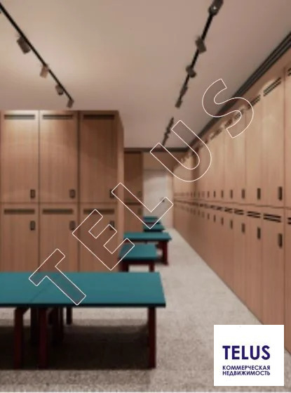 м Юго-Западная, Ленинский проспект, 1240 м2, Арендный бизнес (ном. ... - Фото 5