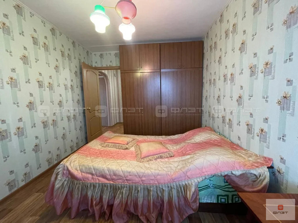 Аренда квартиры, Казань, ул. Юлиуса Фучика д.36 - Фото 2