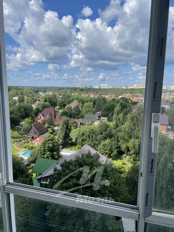 Продажа квартиры, Андреевка, Солнечногорский район, Клубная ул. - Фото 1