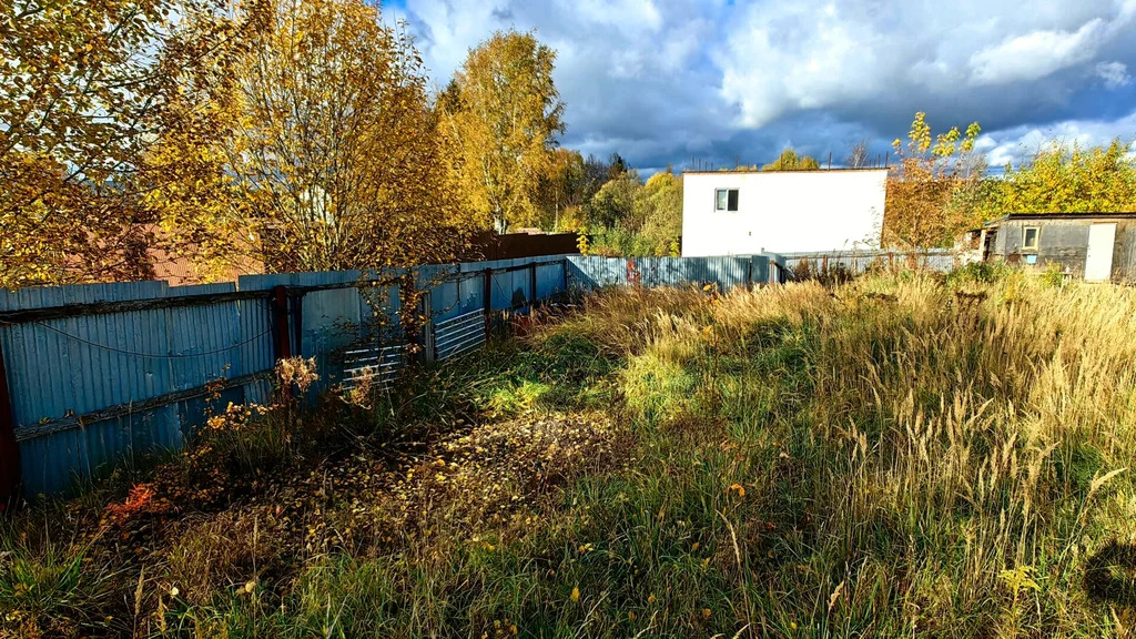 Продажа участка, Першино, Наро-Фоминский район - Фото 21