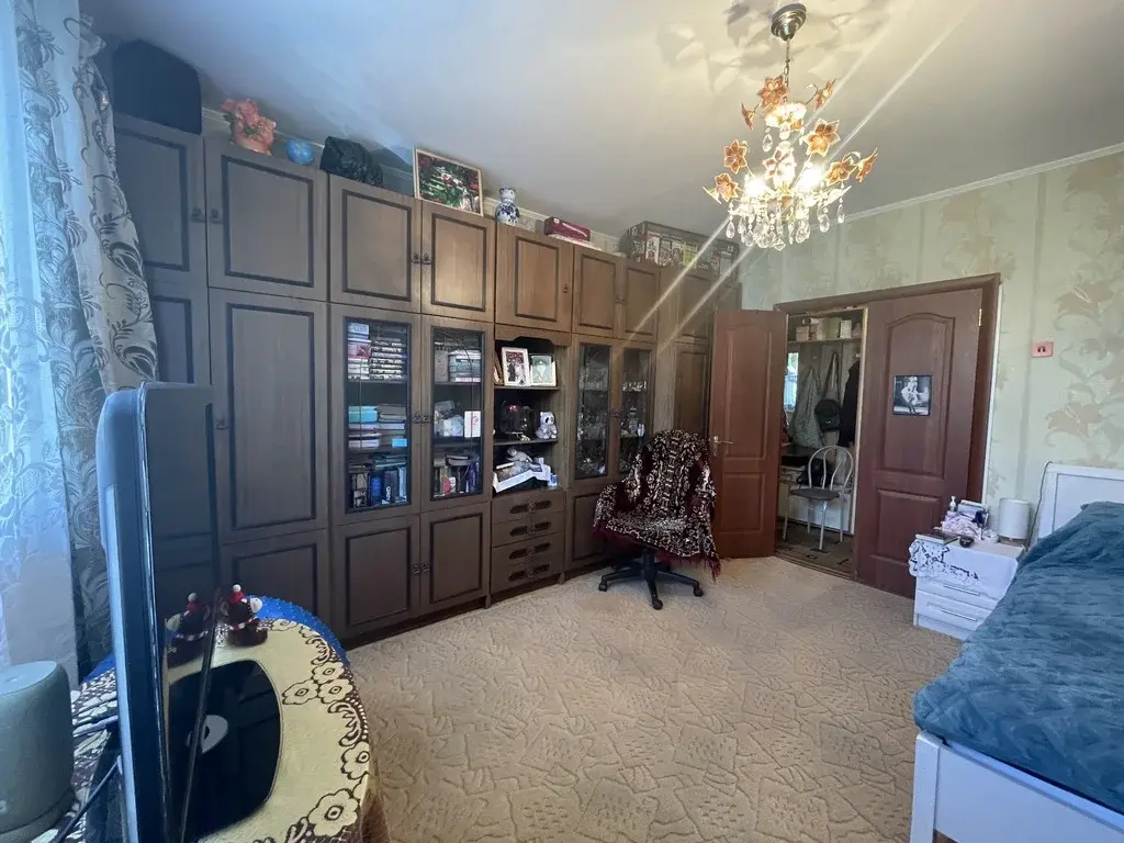3-к.Братеевская, д.25к3 - Фото 9