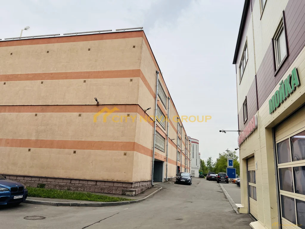 Продажа гаража, м. Очаково, ул. Наташи Ковшовой - Фото 10