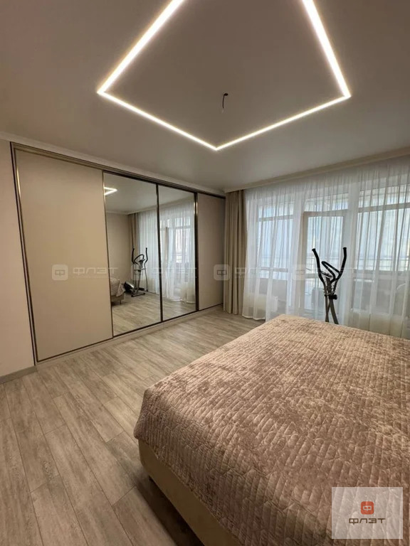 Продажа квартиры, Казань, ул. Дубравная - Фото 54