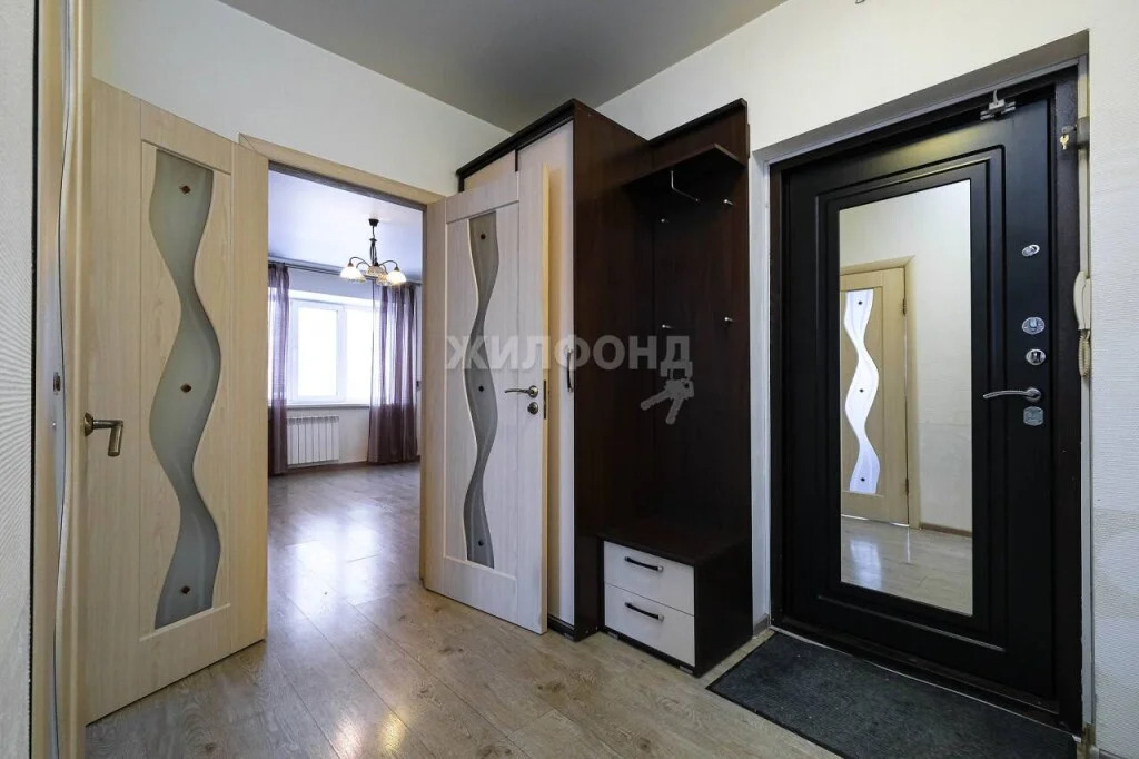 Продажа квартиры, Новосибирск, ул. Аникина - Фото 15