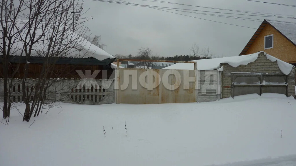 Продажа дома, Новосибирск, ул. Матросова - Фото 6