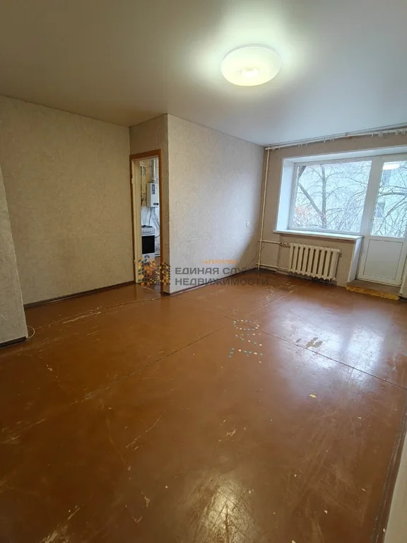 Аренда квартиры, Уфа, Октября пр-кт. - Фото 4