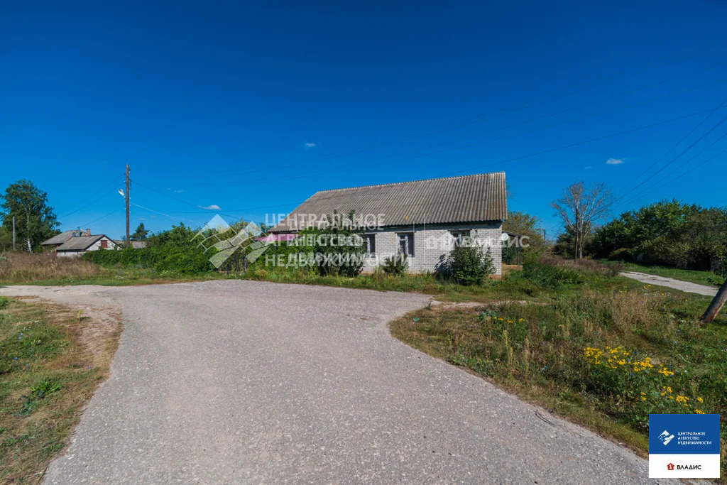 Продажа дома, Гавриловское, Спасский район, ул. Верхняя - Фото 14