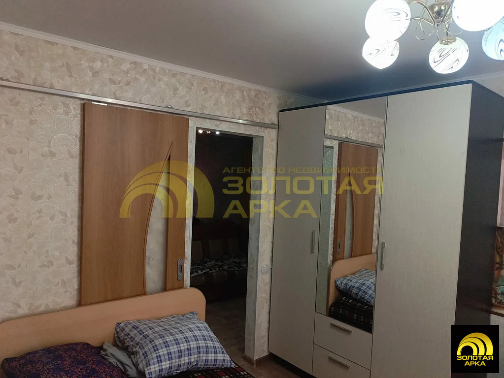Продажа дома, Варениковская, Крымский район, ул. Октябрьская - Фото 11