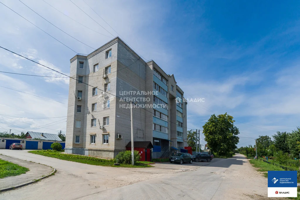 Продажа квартиры, Рыбное, Рыбновский район, ул. Мира - Фото 12