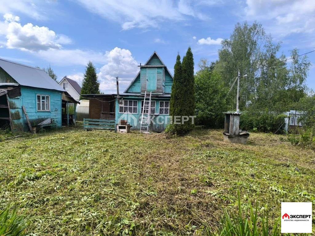 Дача СНТ Первый субботник - Фото 12