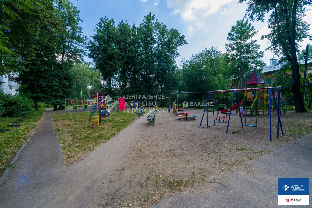 Продажа квартиры, Рязань, Машиностроителей проезд - Фото 17