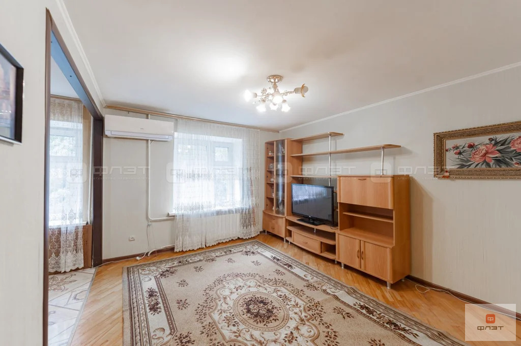 Продажа квартиры, Казань, ул. Академика Завойского - Фото 7
