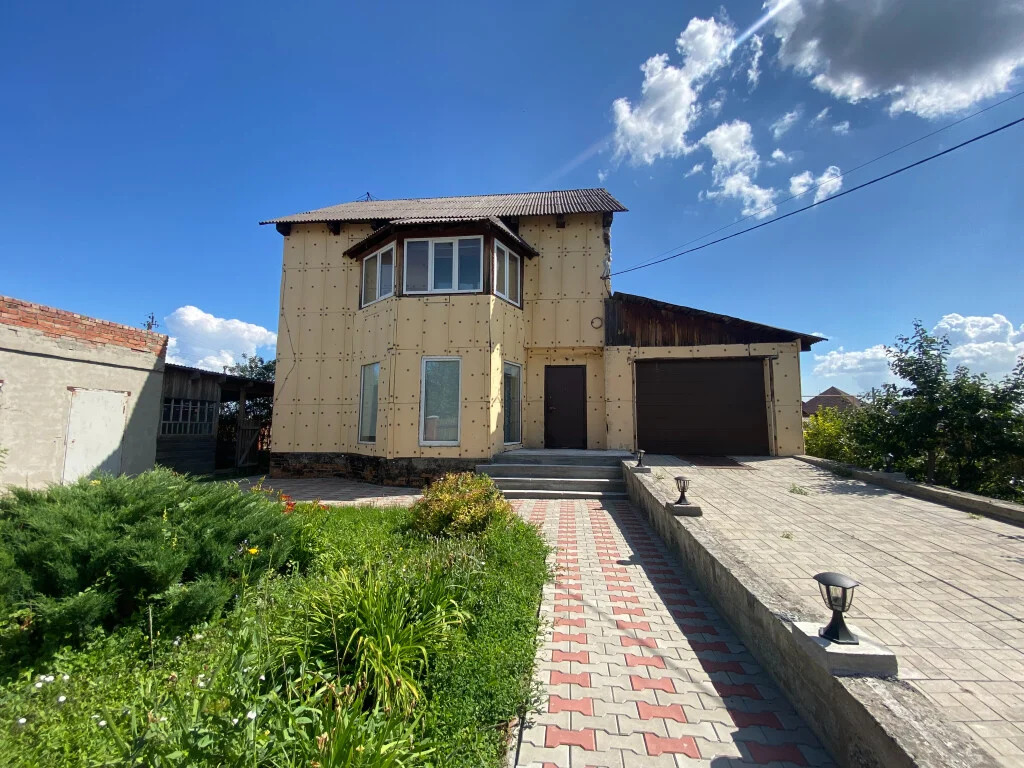 Продажа дома, Красноглинное, Новосибирский район, Кирзаводская - Фото 41