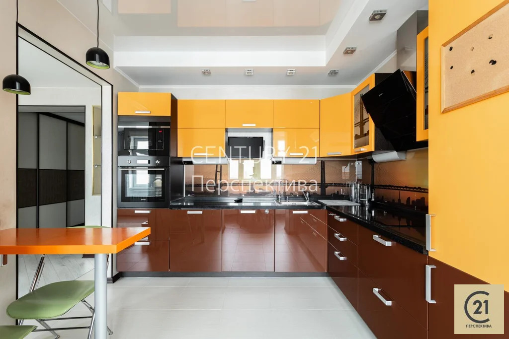 Продажа квартиры, Люберцы, Люберецкий район, улица Кирова (116 ... - Фото 12