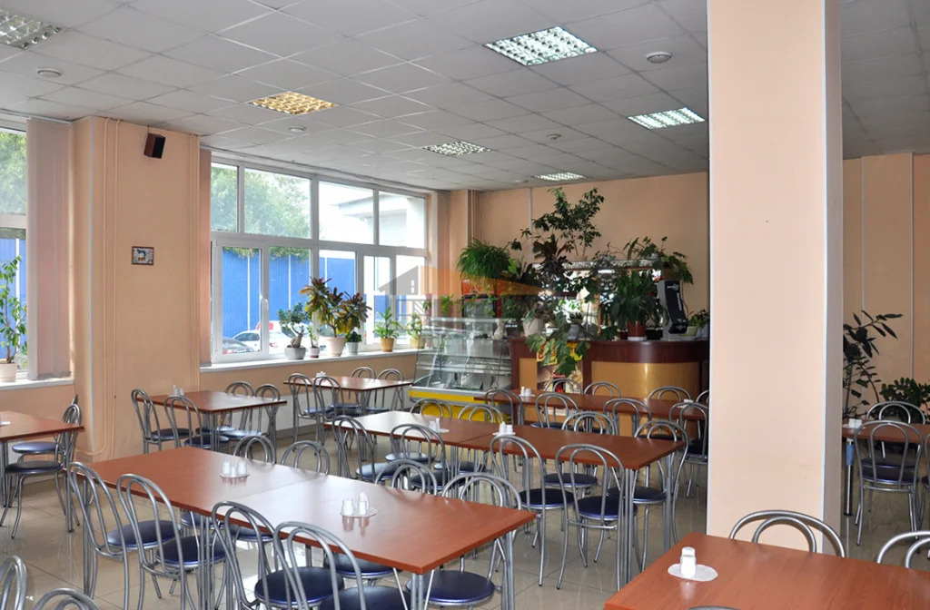 Аренда склада, м. Угрешская, Волгоградский пр-кт. - Фото 6