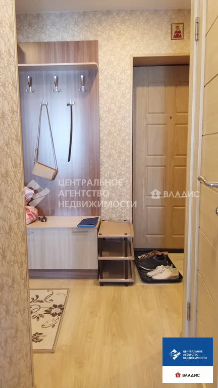 Продажа квартиры, Шилово, Шиловский район, ул. 8 Марта - Фото 12