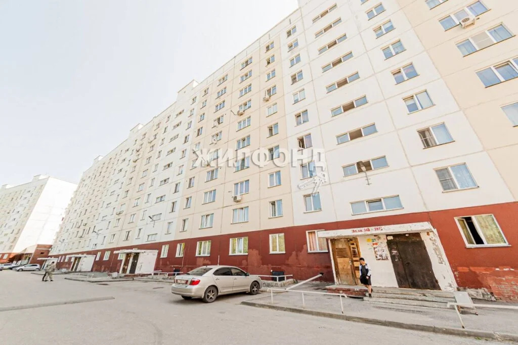Продажа квартиры, Новосибирск, Татьяны Снежиной - Фото 11