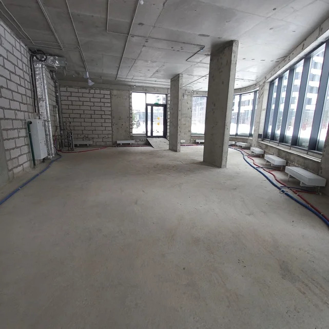 Аренда ПСН площадью 127 м2 - Фото 7