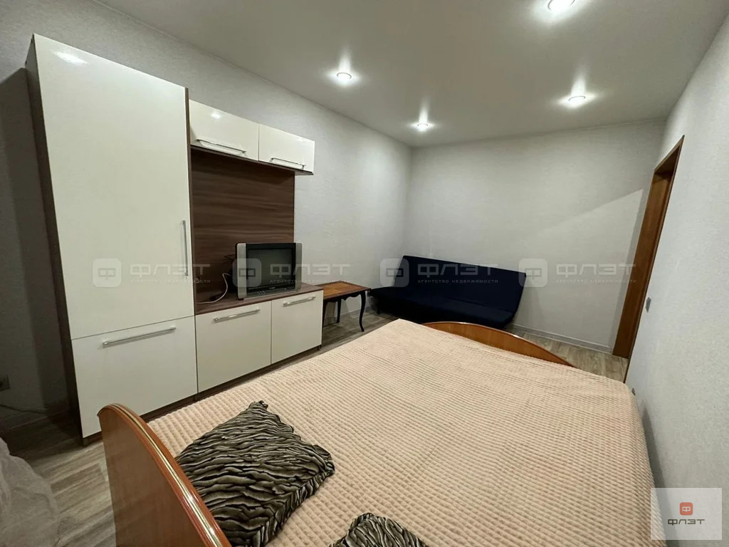 Продажа квартиры, Казань, ул. Рихарда Зорге - Фото 6