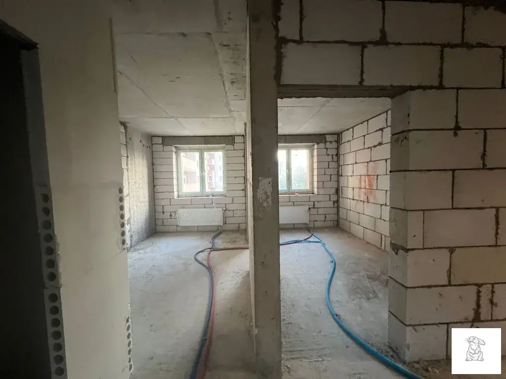 Квартира в сосновом бору - Фото 4