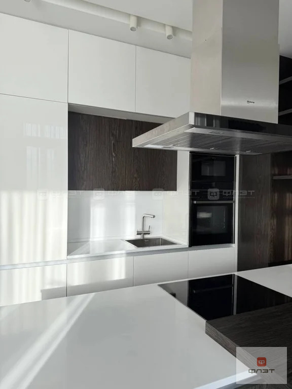 Продажа квартиры, Казань, ул. Тихомирнова - Фото 22