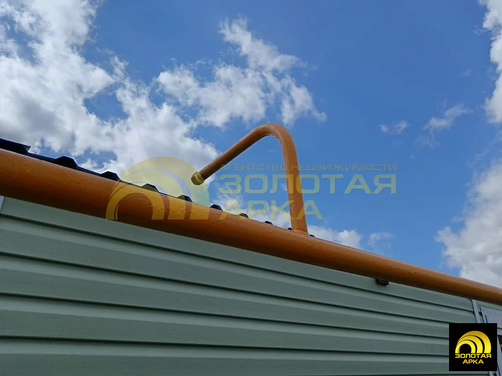 Продажа участка, Вышестеблиевская, Темрюкский район, ул. Комсомольская - Фото 8