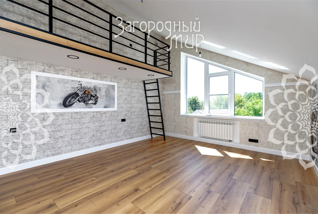Продам дом, Ильинское шоссе, 19 км от МКАД - Фото 41