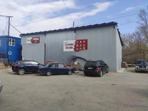 Продажа производственного помещения, Ульяновск, ул. Энтузиастов - Фото 8