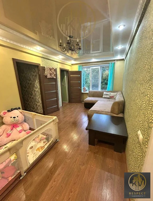 Продажа квартиры, Пятигорск, ул. Украинская - Фото 1