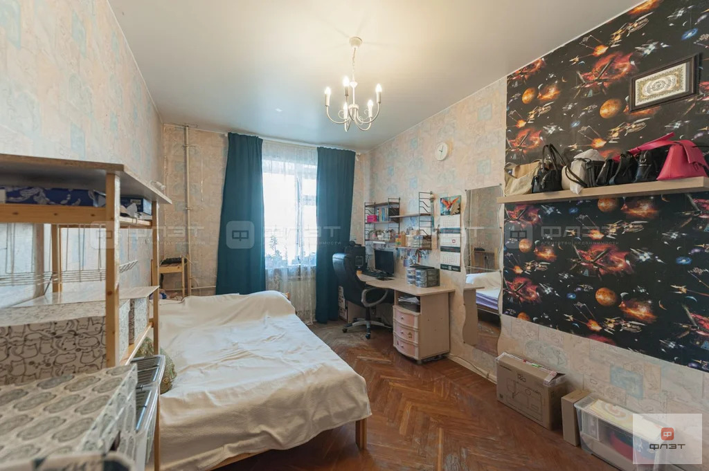 Продажа квартиры, Казань, ул. Гагарина - Фото 11