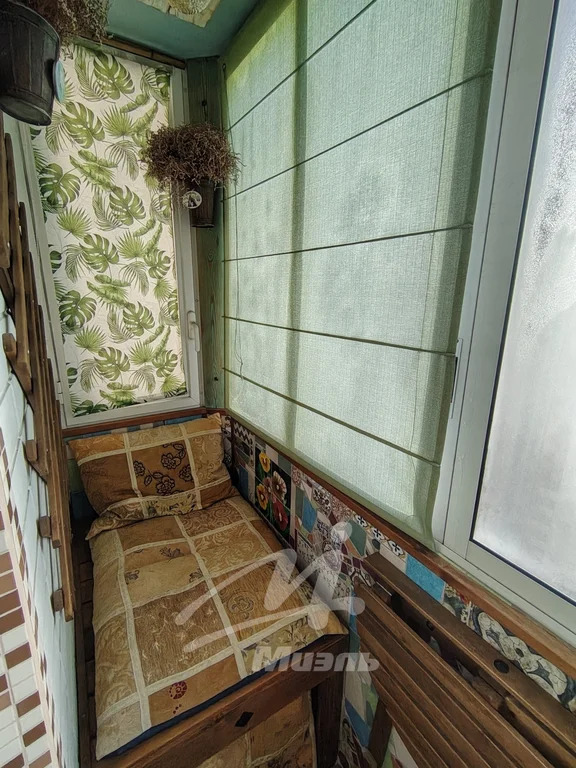 Аренда квартиры, Химки, ул. Молодежная - Фото 38