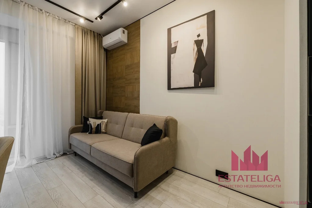 Продажа квартиры, Севастопольский пр-кт. - Фото 12