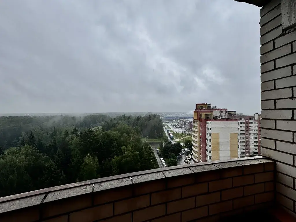 1-к ул.Курчатова, дом 80 - Фото 9