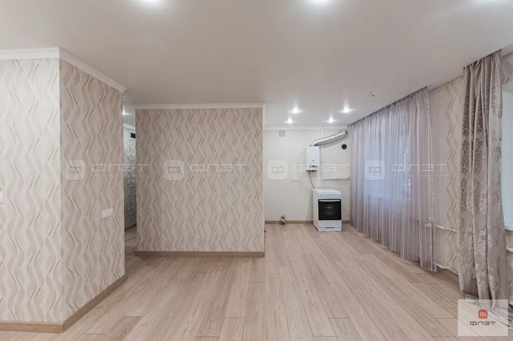 Продажа квартиры, Казань, ул. Заслонова - Фото 6