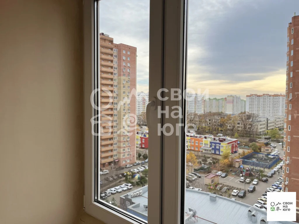 Продажа квартиры, Краснодар, им. Героя Яцкова И.В. ул. - Фото 11