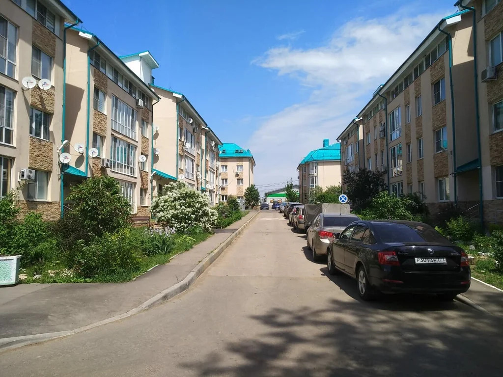 Продажа квартиры, Первомайское, Первомайское с. п., Центральная улица - Фото 25