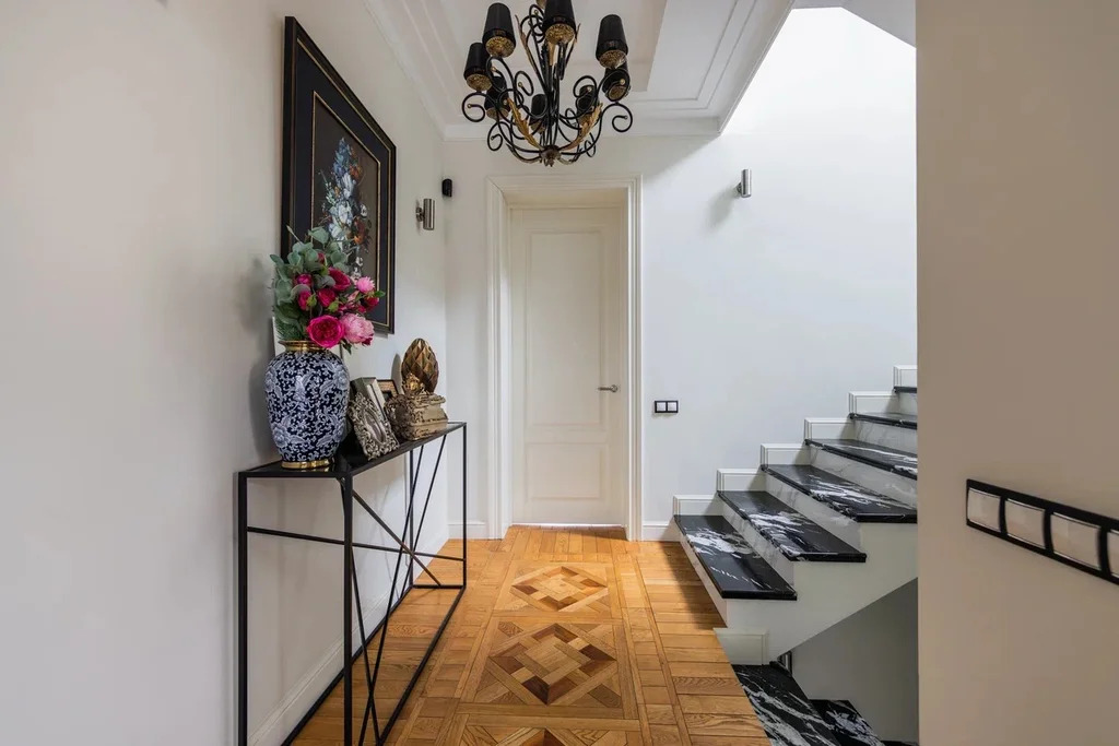 Дизайнерский Таунхаус 290 м2 на участке 6 сот. - Фото 18