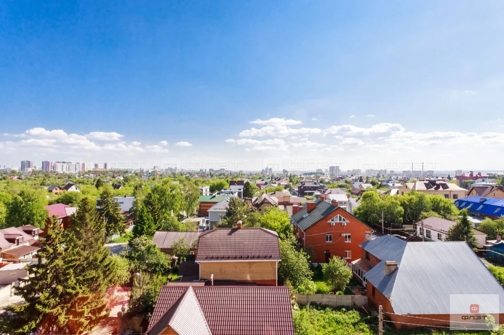 Продажа квартиры, Казань, ул. Масгута Латыпова - Фото 17